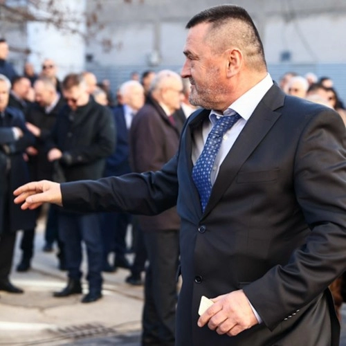 FINANCIJSKE DUBIOZE: Sveučilišnoj bolnici Mostar 10,3 milijuna eura od Hrvatske